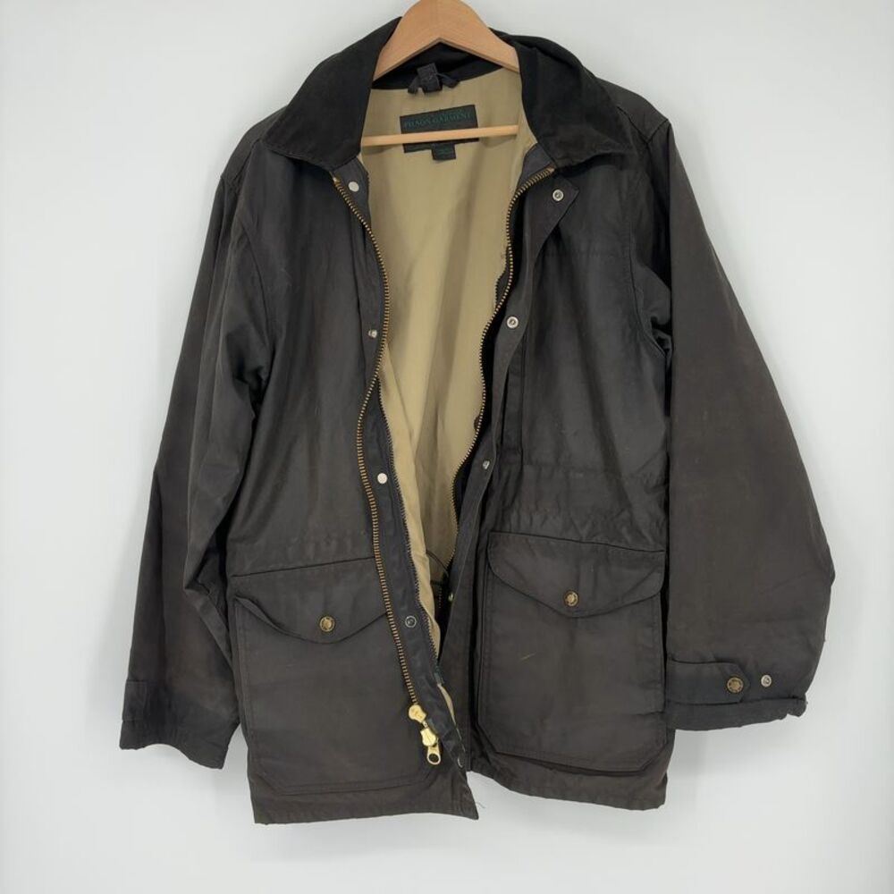 Filson Military Field Jacket